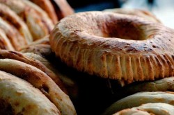 Египтяне готовы умереть за хлеб Египтяне готовы умереть за хлеб